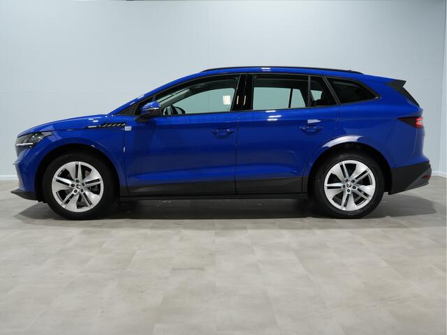 Skoda Enyaq iV 180pk 60 Selection Navigatie Camera Clima Cruise Android/Carplay 332