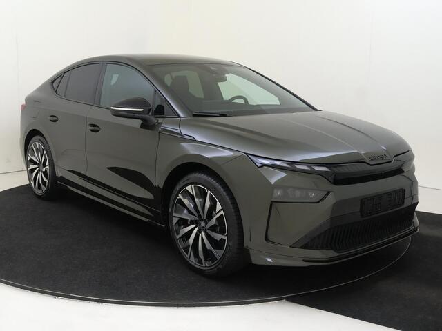 Skoda Enyaq iV Coupé 85 Sportline