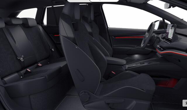 Skoda Enyaq iV 60 Sportline | 21' Supernova