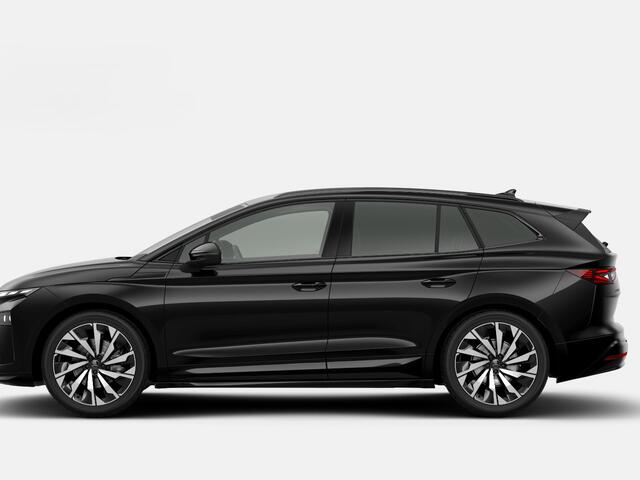 Skoda Enyaq iV 60 Sportline | 21' Supernova