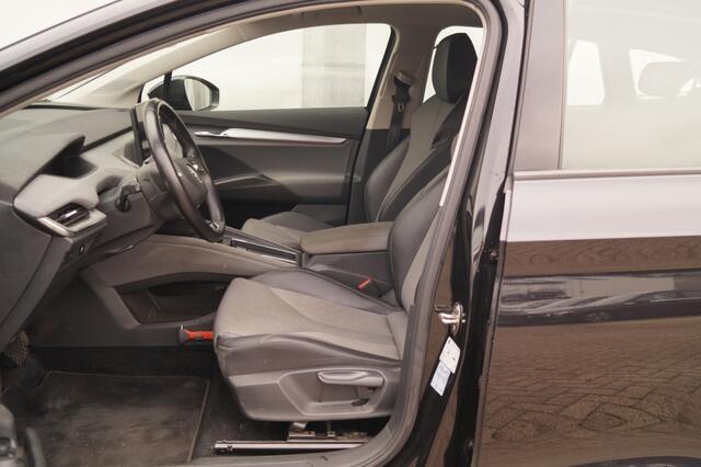 Skoda Enyaq iV 60 180pk 62kWh -SOH90%-TREKHAAK-NAVI-ECC-PDC-