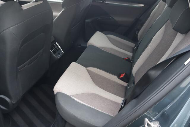 Skoda Enyaq iV 60 First Edition NL-Auto!! Camera I Apple Car-Play I Adap.cruise