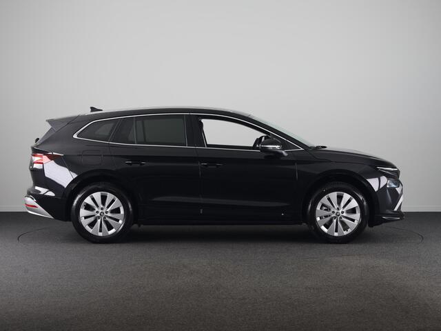 Skoda Enyaq iV 85 Selection 286pk | Adptive Cruise Control | Blind Spot | Carplay