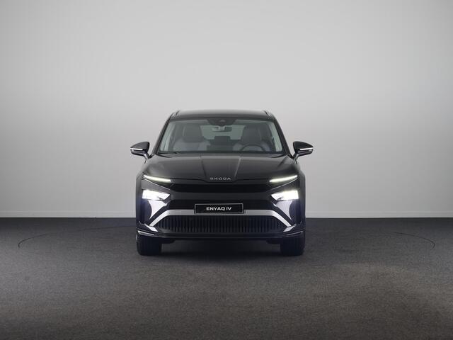 Skoda Enyaq iV 85 Selection 286pk | Adptive Cruise Control | Blind Spot | Carplay