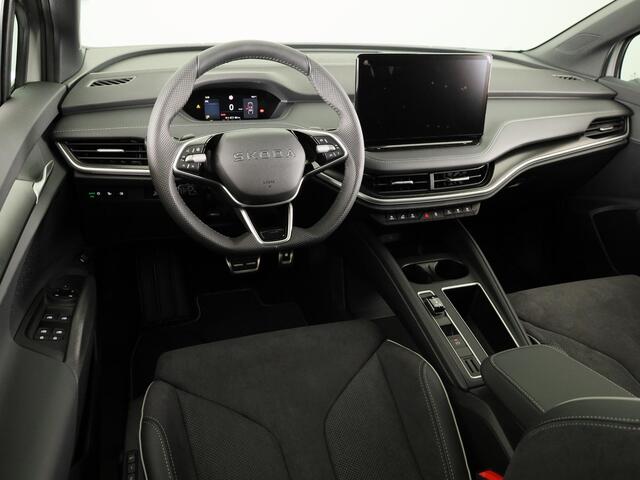 Skoda Enyaq iV 60 Sportline 204pk | Panoramadak |