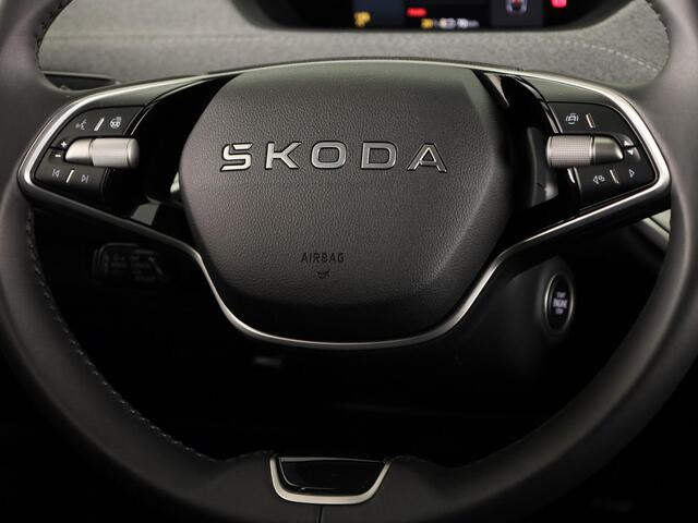 Skoda Enyaq iV 60 Business Edition 204pk