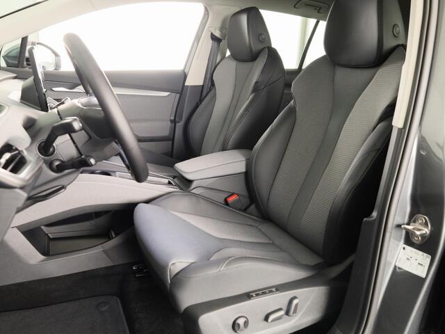 Skoda Enyaq iV 60 Business Edition 204pk