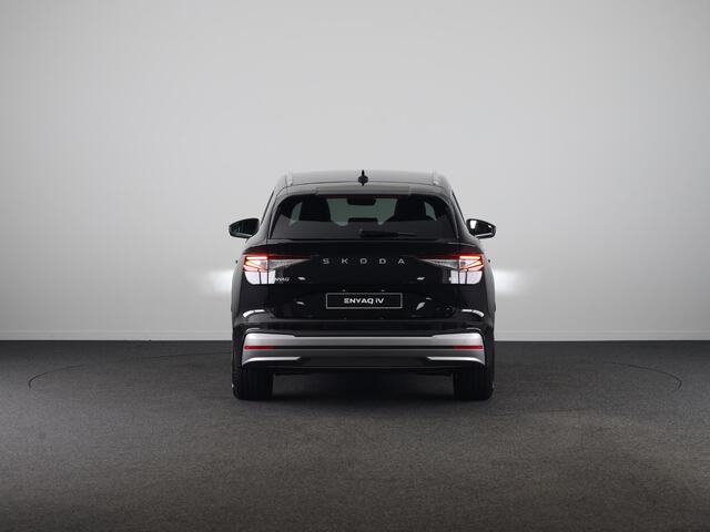 Skoda Enyaq iV 60 Selection 204pk | Adptive Cruise Control | Blind Spot | Carplay