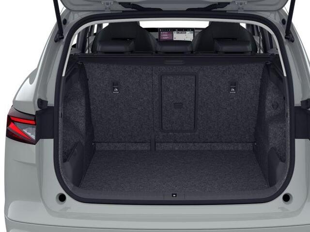 Skoda Enyaq iV Sportline 85 | 286 PK | Trekhaak | Head-up display | 360 camera | Canton audio