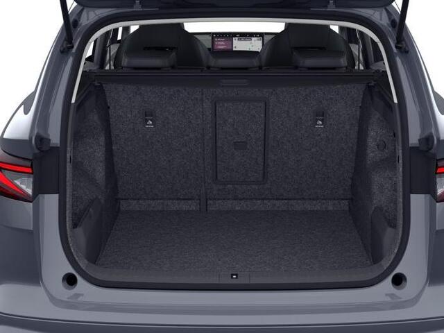 Skoda Enyaq iV Sportline 85 | 286 PK | Trekhaak | Adaptive cruise control | Stuur- en stoelverwarming | Keyless