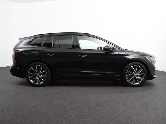 Skoda Enyaq iV 80 Sportline | Navigatie | Climate Control | Cruise Control Adaptive | Camera | 20"LMV