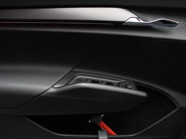 Skoda Enyaq iV 80 Sportline | Navigatie | Climate Control | Cruise Control Adaptive | Camera | 20"LMV