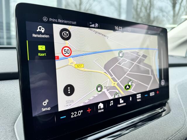 Skoda Enyaq iV 80 *87% SOH*Heatpump*15.578 netto*