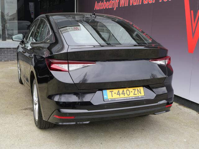 Skoda Enyaq iV 60 COUPE | NL-AUTO | PANORAMA | A.C.C | CARPLAY | CAMERA | BTW-AUTO!!