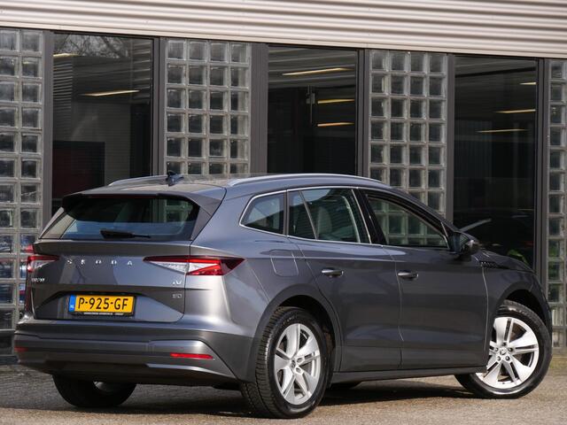 Skoda Enyaq iV 80/ S0H 92%/ CLIMATE PACK/ TREKHAAK/ PARKEERVERWARMING
