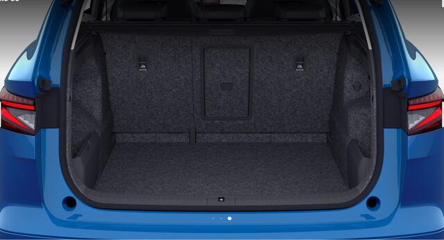 Skoda Enyaq iV 60 Sportline | Advanced | Trekhaak | Panoramadak | Winterpakket | 3000,- Euro inruilpremie!