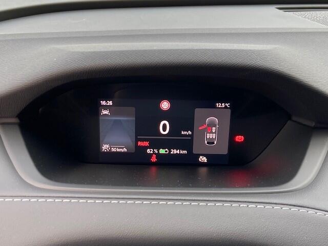 Skoda Enyaq iV 85 Sportline / Carplay / Trekhaak wegklapbaar / Navi / Elec. verst. bestuurdersstoel
