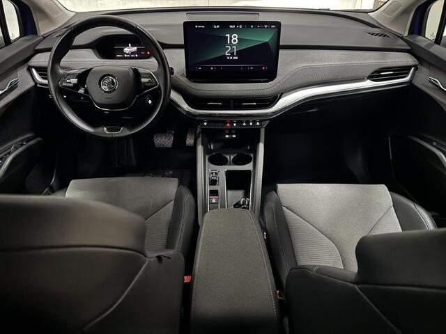 Skoda Enyaq iV 60 91% SOH TREKHAAK NAVI CLIMA PDC LMV