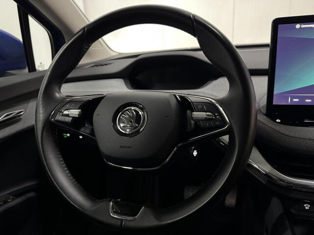 Skoda Enyaq iV 60 91% SOH TREKHAAK NAVI CLIMA PDC LMV