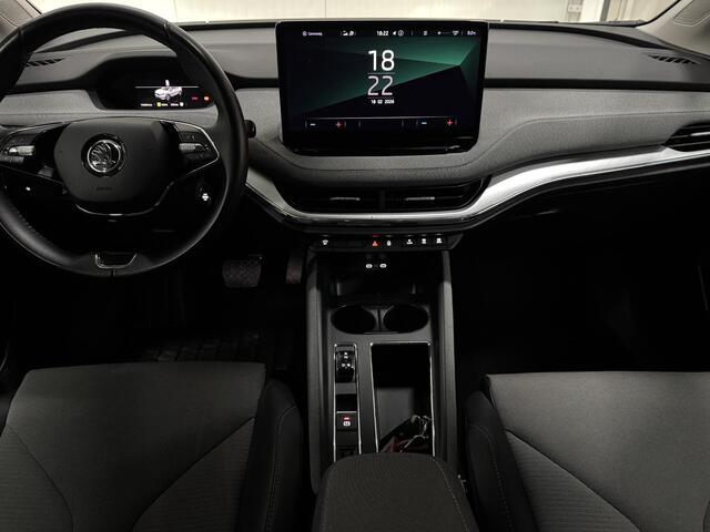 Skoda Enyaq iV 60 91% SOH TREKHAAK NAVI CLIMA PDC LMV