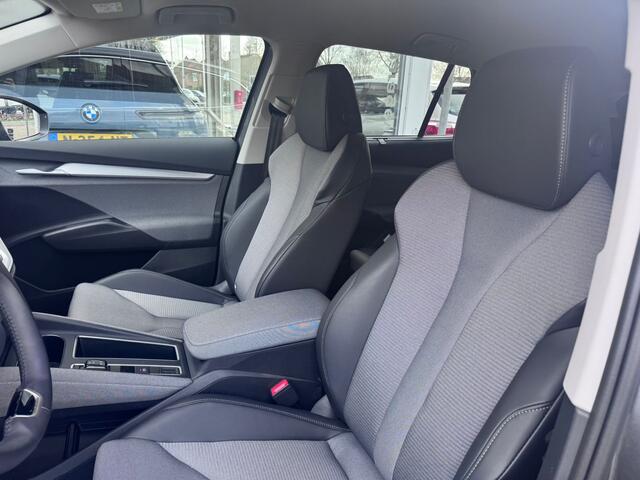 Skoda Enyaq iV Corporate 85 77kWh 286pk