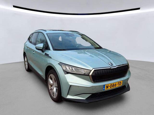 Skoda Enyaq iV 60 180 pk / Comfort / Panoramadak