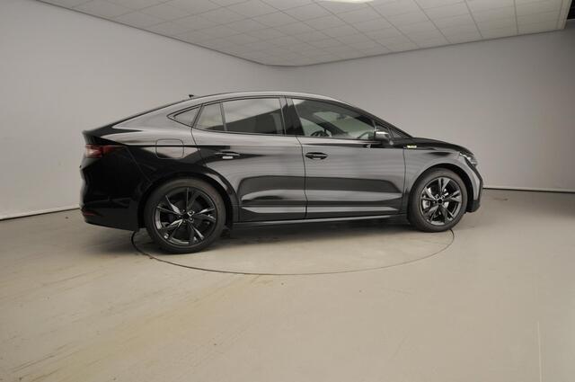 Skoda Enyaq iV Coupé 80 RS 300PK | AWD | Panoramadak | Trekhaak | SoH 94,8%