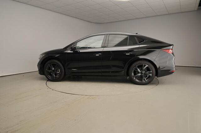 Skoda Enyaq iV Coupé 80 RS 300PK | AWD | Panoramadak | Trekhaak | SoH 94,8%