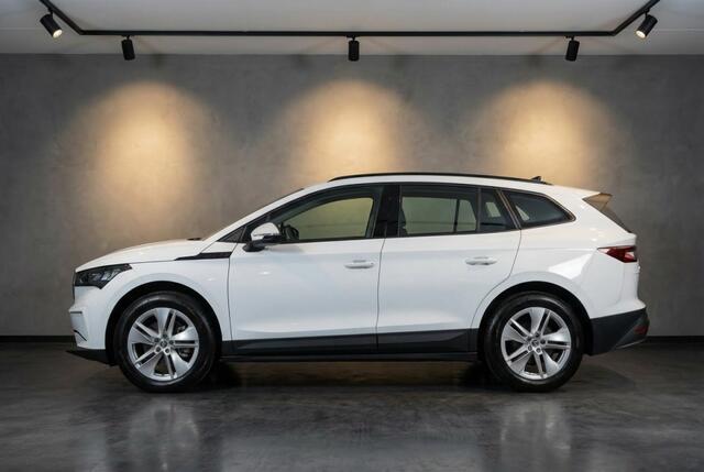 Skoda Enyaq iV 60 Loft | Camera | Half Leder | Carplay / Android Auto | Ambi