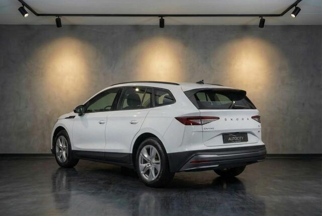 Skoda Enyaq iV 60 Loft | Camera | Half Leder | Carplay / Android Auto | Ambi