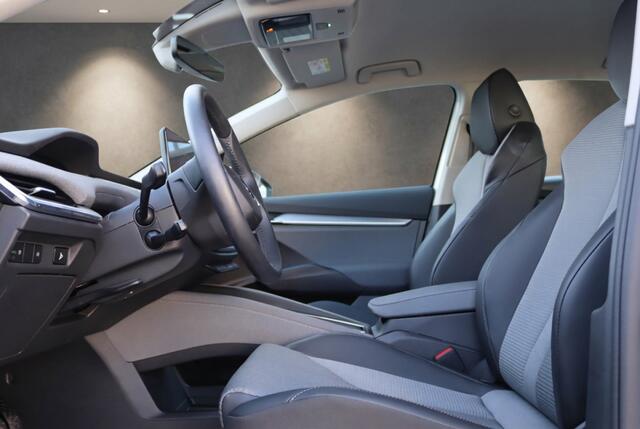 Skoda Enyaq iV 60 Loft | Camera | Half Leder | Carplay / Android Auto | Ambi