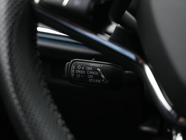 Skoda Enyaq iV 60 179 pk Sportline | Trekhaak | Matrix LED | Achteruitrijcamera | Adaptive Cruise | Navigatie | Keyless Entry | Side Assist