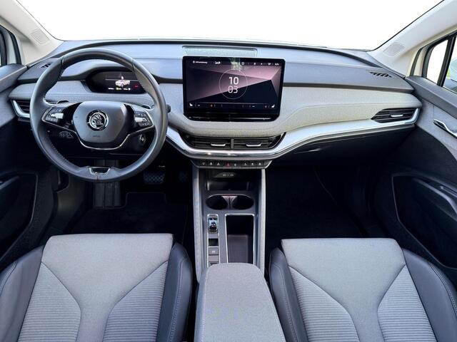 Skoda Enyaq iV 80 | All-in prijs incl. 12 mnd BOVAG | Aviloo accutest