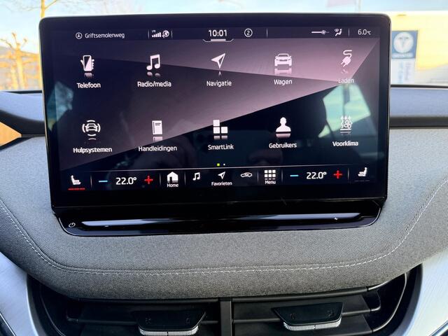 Skoda Enyaq iV 80 | All-in prijs incl. 12 mnd BOVAG | Aviloo accutest