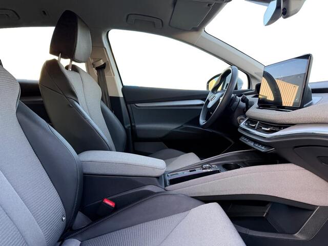 Skoda Enyaq iV 80 | All-in prijs incl. 12 mnd BOVAG | Aviloo accutest