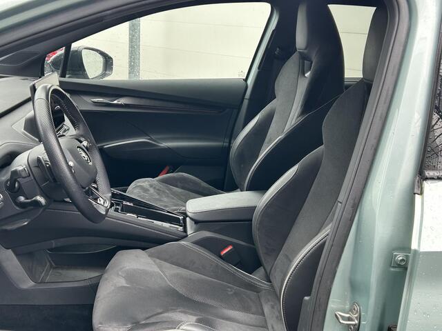 Skoda Enyaq iV 60 Sportline (Hoge Zit) | Stuurverwarming | Navi | Camera