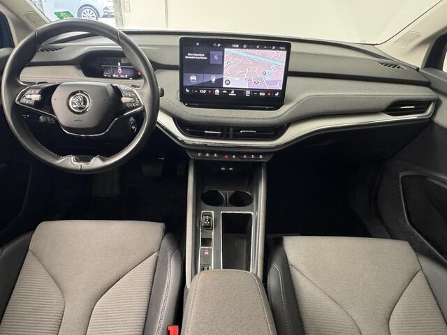 Skoda Enyaq iV 80 | Panoramadak | Stoelverwarming | Adaptive Cruise Control | Navigatie |