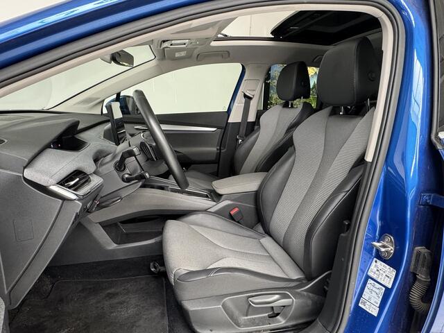 Skoda Enyaq iV 80 | Panoramadak | Stoelverwarming | Adaptive Cruise Control | Navigatie |