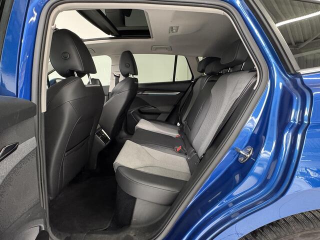 Skoda Enyaq iV 80 | Panoramadak | Stoelverwarming | Adaptive Cruise Control | Navigatie |