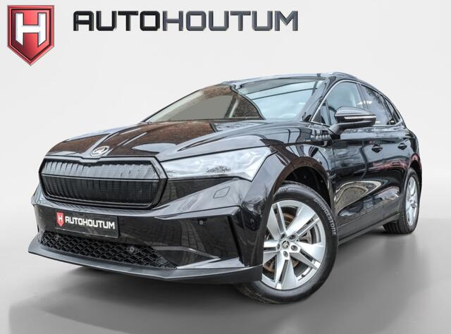 Skoda Enyaq iV 85 Loft | Trekhaak | ACC | Achteruitrijcamera