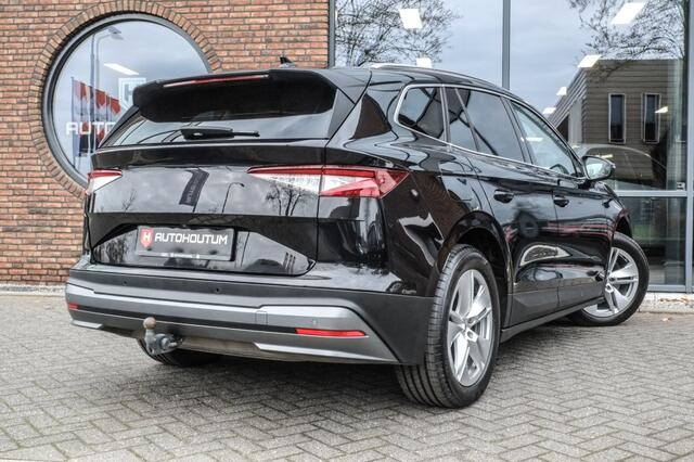 Skoda Enyaq iV 85 Loft | Trekhaak | ACC | Achteruitrijcamera
