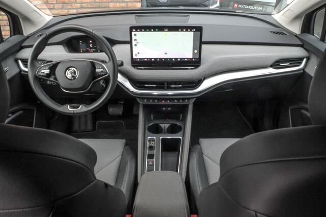 Skoda Enyaq iV 85 Loft | Trekhaak | ACC | Achteruitrijcamera