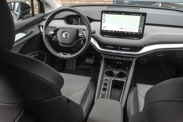 Skoda Enyaq iV 85 Loft | Trekhaak | ACC | Achteruitrijcamera
