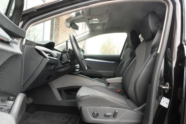 Skoda Enyaq iV 85 Loft | Trekhaak | ACC | Achteruitrijcamera