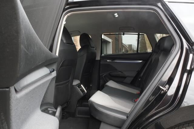 Skoda Enyaq iV 85 Loft | Trekhaak | ACC | Achteruitrijcamera