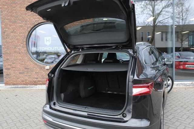 Skoda Enyaq iV 85 Loft | Trekhaak | ACC | Achteruitrijcamera