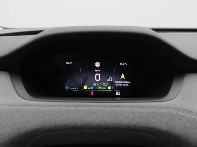 Skoda Enyaq iV 60 170 Pk Automaat | Trekhaak | Cruise Control | Parkeer Sensoren | Climatronic | CarPlay | Navigatie | 19 Inch | 71.164 Km !!