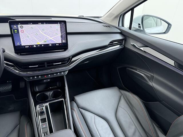 Skoda Enyaq iV 80 204 pk | Navigatie | Leder | 360 camera | Cruise Controle |