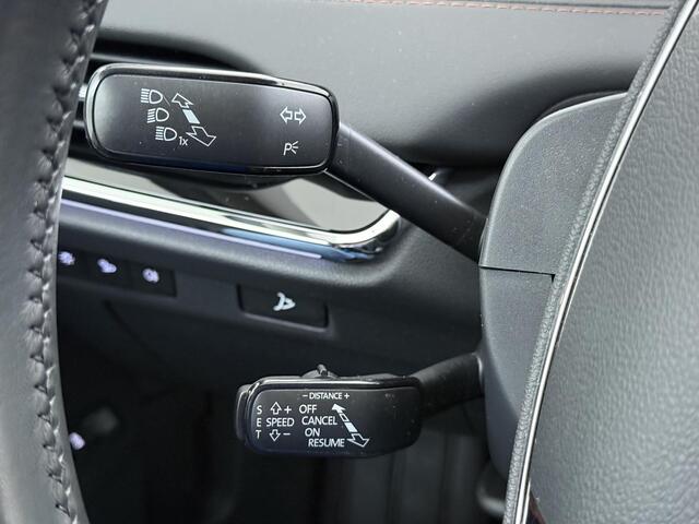 Skoda Enyaq iV 80 204 pk | Navigatie | Leder | 360 camera | Cruise Controle |