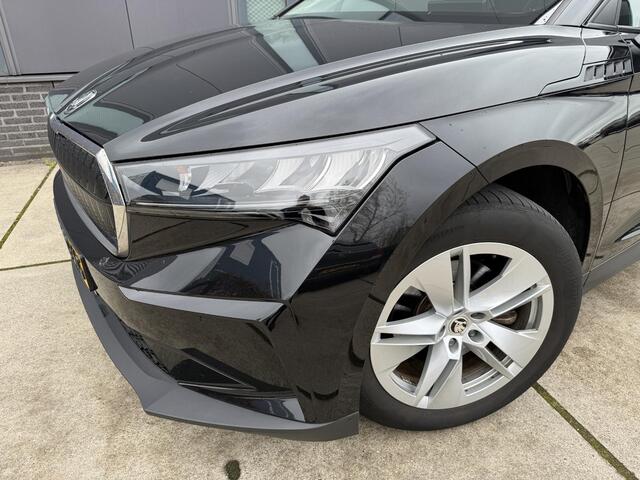 Skoda Enyaq iV 60